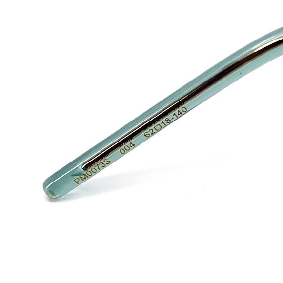 POMELLATO Sunglasses PM0073S 004 Authentic New!! - Picture 10 of 15